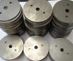 Stainless Steel Parts cutting