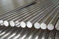 Stainless Steel Rod and Bar