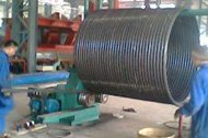 Metal Tube Coiling