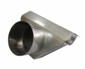 Custom Metal welding parts