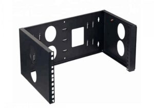 wall mount bracket fabrication