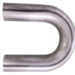 Tight radius bending