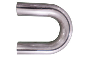 Tight radius bending