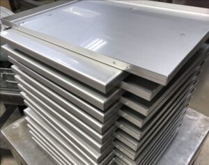 Tolerances and Fits in Precision Metal Fabrication