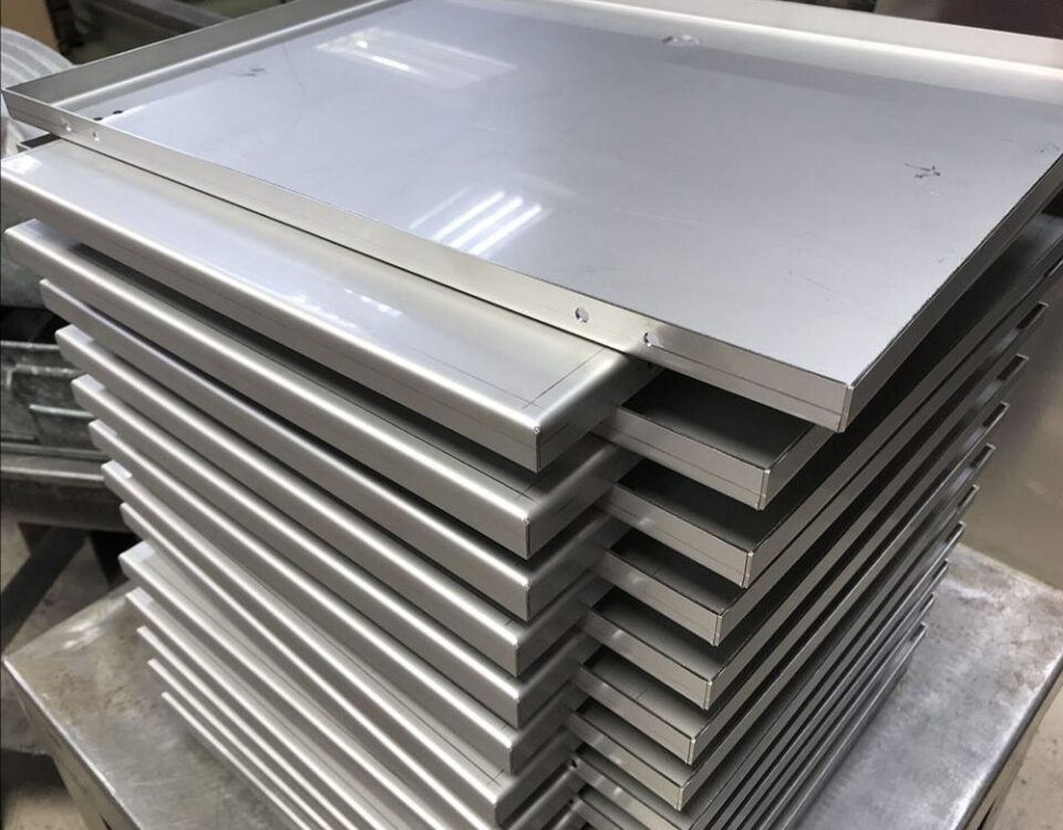 Tolerances and Fits in Precision Metal Fabrication