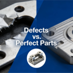 Common Metal Stamping Defects & Solutions