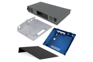 How to Import Custom Parts from China
