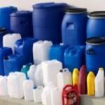 Blow Molding items