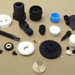 Injection Molding products