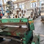 Shearing and Blanking