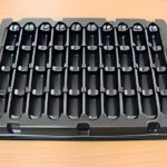 Thermoforming products
