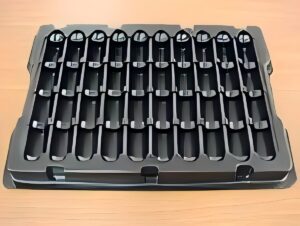 Thermoforming products